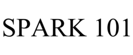 SPARK 101 trademark