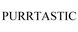 PURRTASTIC trademark