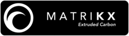 MATRIKX EXTRUDED CARBON trademark