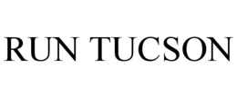 RUN TUCSON trademark