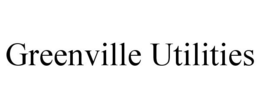GREENVILLE UTILITIES trademark