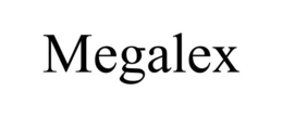 MEGALEX trademark