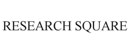 RESEARCH SQUARE trademark