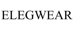 ELEGWEAR trademark