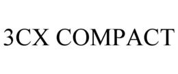3CX COMPACT trademark