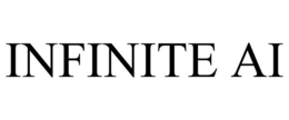 INFINITE AI trademark