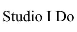 STUDIO I DO trademark