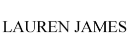 LAUREN JAMES trademark