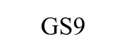 GS9 trademark