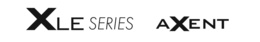 XLE SERIES AXENT trademark