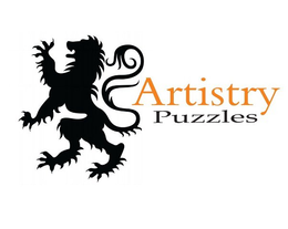 ARTISTRY PUZZLES trademark