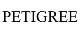 PETIGREE trademark