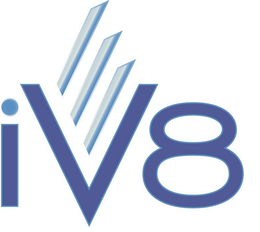 IV8 trademark