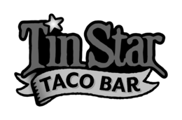 TIN STAR TACO BAR trademark