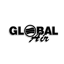 GLOBAL AIR trademark