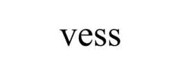 VESS trademark