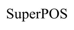 SUPERPOS trademark