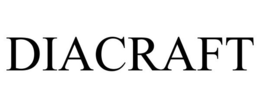 DIACRAFT trademark