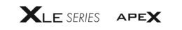 XLE SERIES APEX trademark