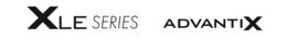 XLE SERIES ADVANTIX trademark