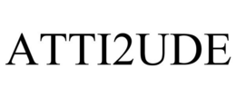 ATTI2UDE trademark
