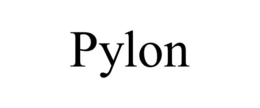 PYLON trademark