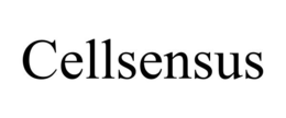 CELLSENSUS trademark