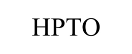 HPTO trademark