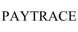 PAYTRACE trademark