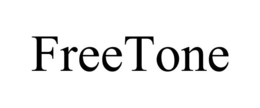 FREETONE trademark