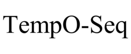 TEMPO-SEQ trademark