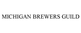 MICHIGAN BREWERS GUILD trademark