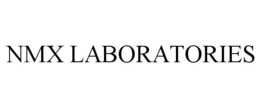 NMX LABORATORIES trademark