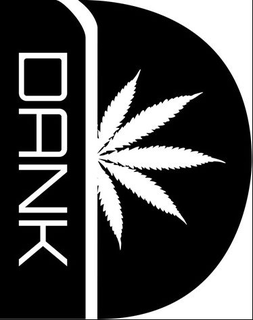 DANK trademark