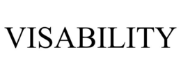 VISABILITY trademark