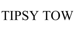 TIPSY TOW trademark