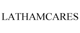 LATHAMCARES trademark