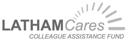 LATHAMCARES COLLEAGUE ASSISTANCE FUND trademark