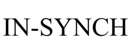 IN-SYNCH trademark