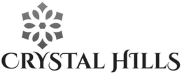 CRYSTAL HILLS trademark