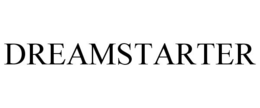DREAMSTARTER trademark