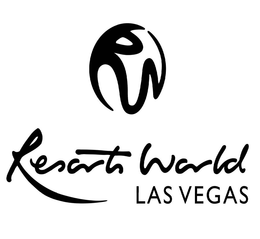 RW RESORTS WORLD LAS VEGAS trademark