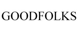 GOODFOLKS trademark