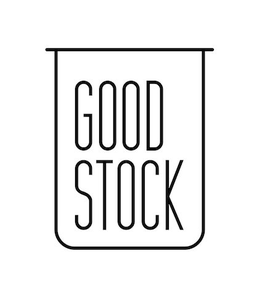 GOOD STOCK trademark