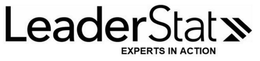 LEADERSTAT EXPERTS IN ACTION trademark