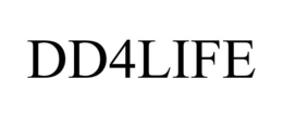 DD4LIFE trademark