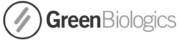 GREENBIOLOGICS trademark