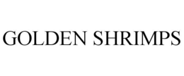 GOLDEN SHRIMPS trademark