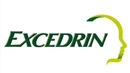 EXCEDRIN trademark