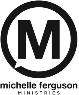 M MICHELLE FERGUSON MINISTRIES trademark